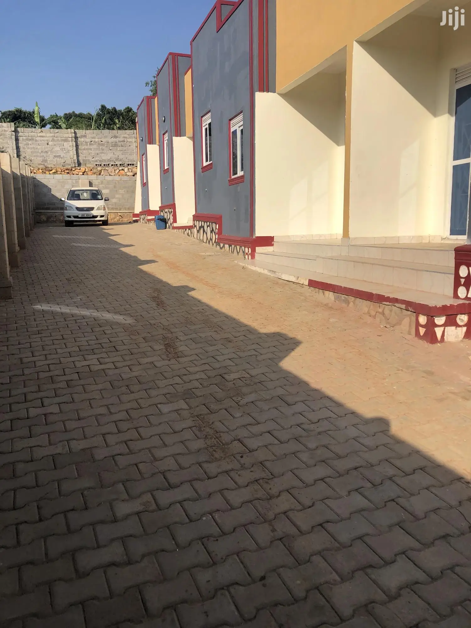 Namugongo Five Rental Units For Sale in Kampala
