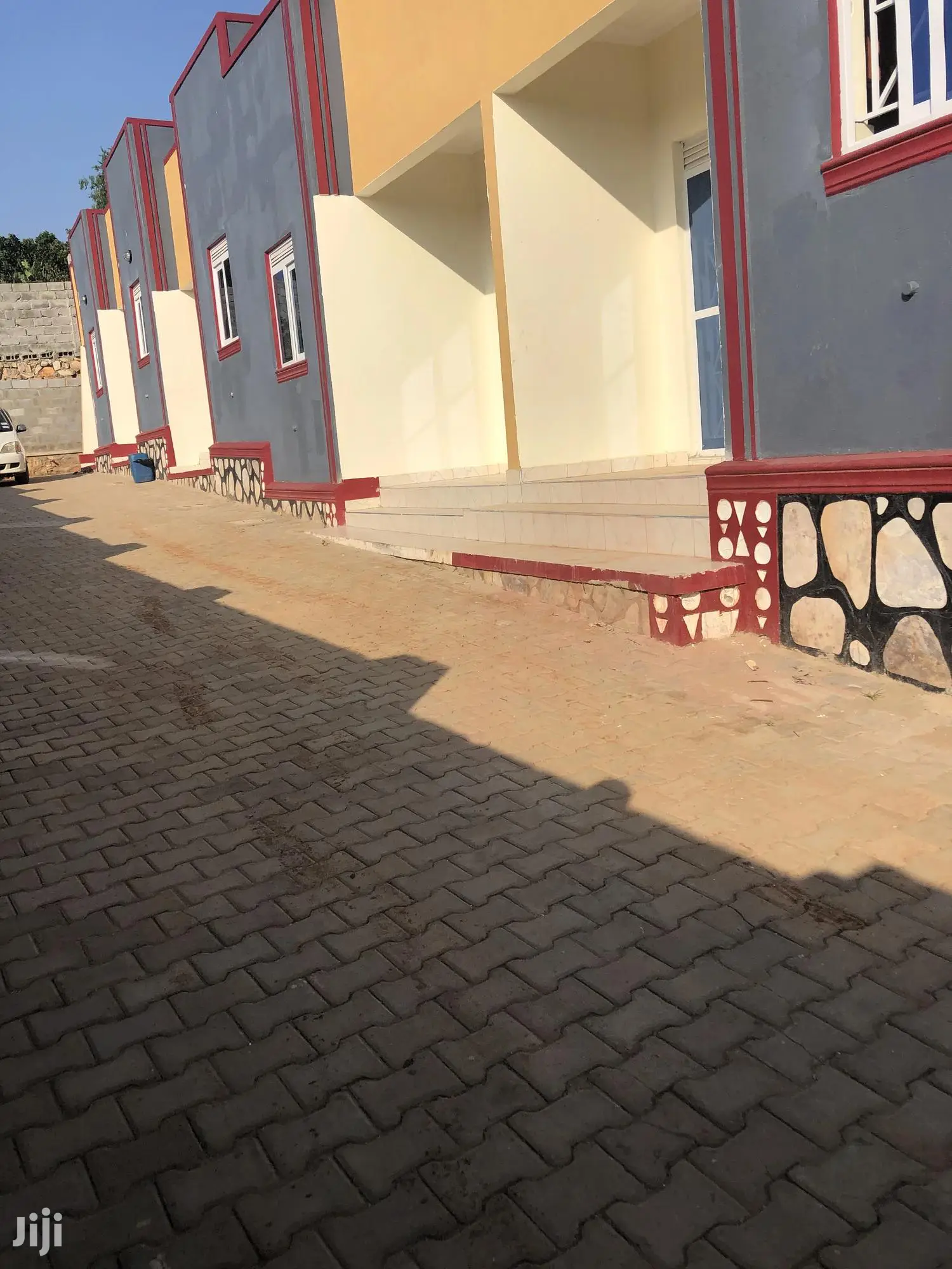 Namugongo Five Rental Units For Sale in Kampala