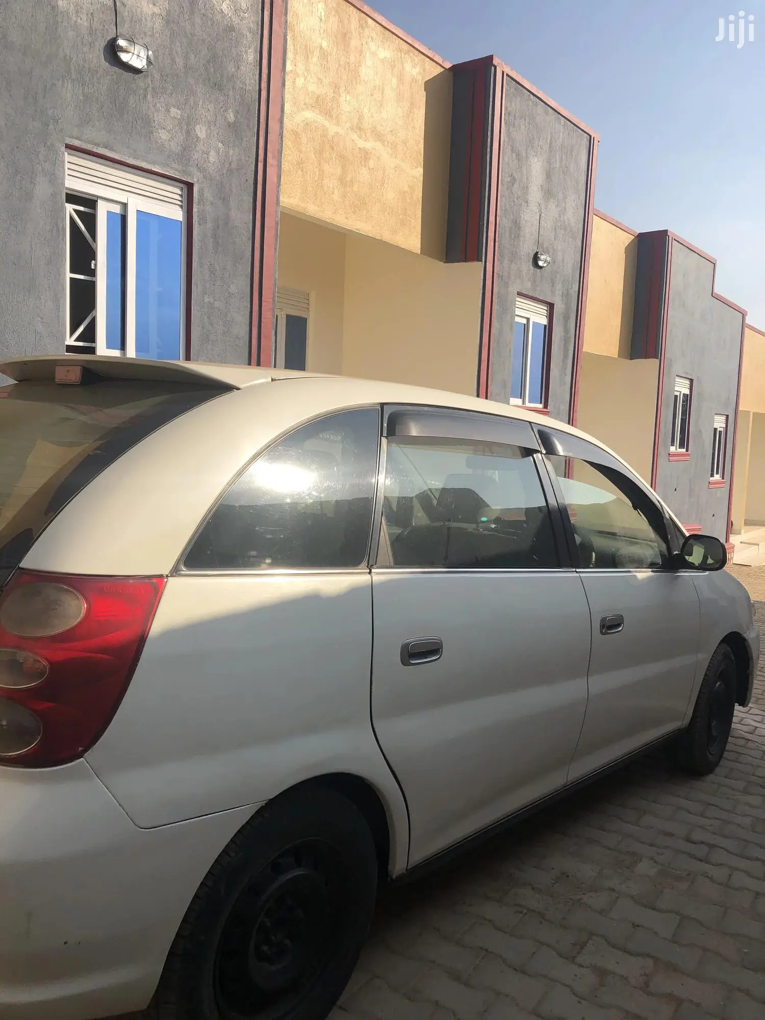 Namugongo Five Rental Units For Sale in Kampala