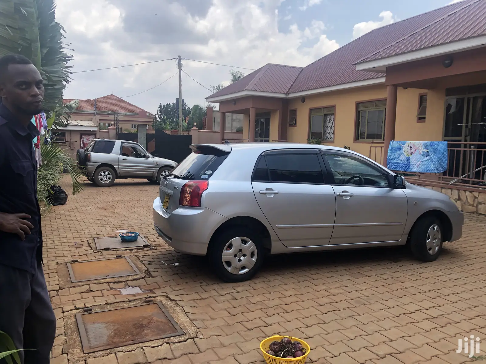 Najjera 5 Two Bedroom Rentals For Sale in Kampala