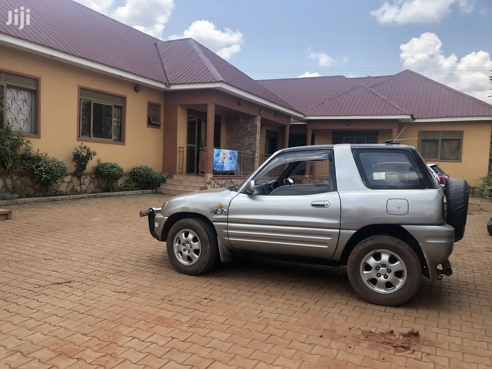 Najjera 5 Two Bedroom Rentals For Sale in Kampala