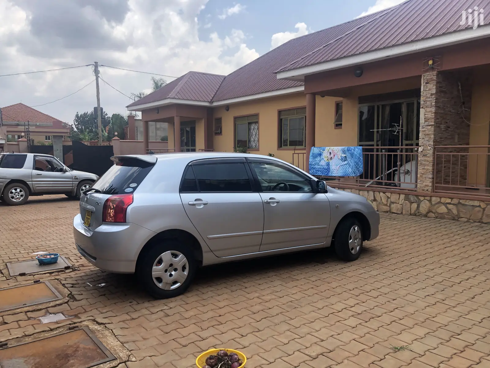 Najjera 5 Two Bedroom Rentals For Sale in Kampala