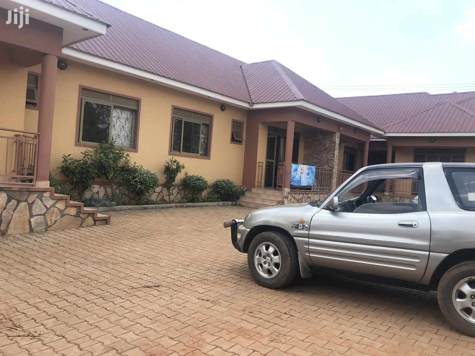 Najjera 5 Two Bedroom Rentals For Sale in Kampala
