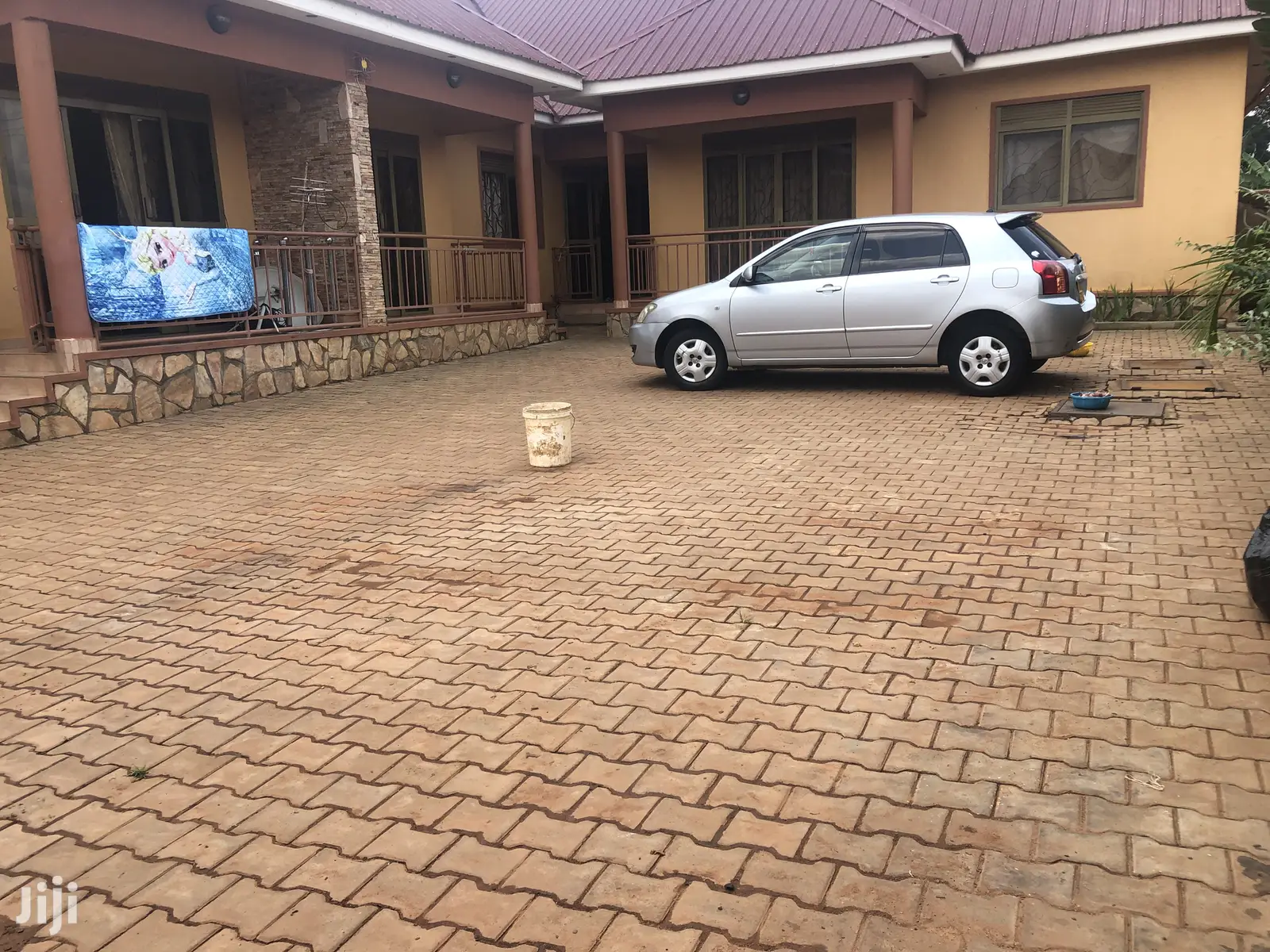 Najjera 5 Two Bedroom Rentals For Sale in Kampala