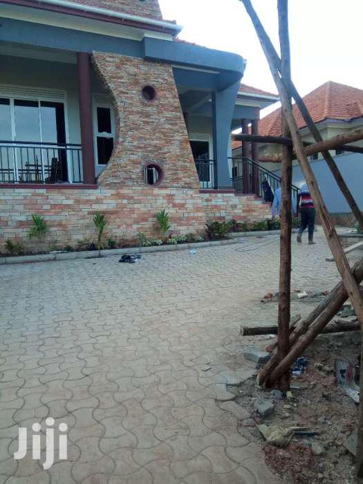 Kira Elegant House On Sale in Kampala