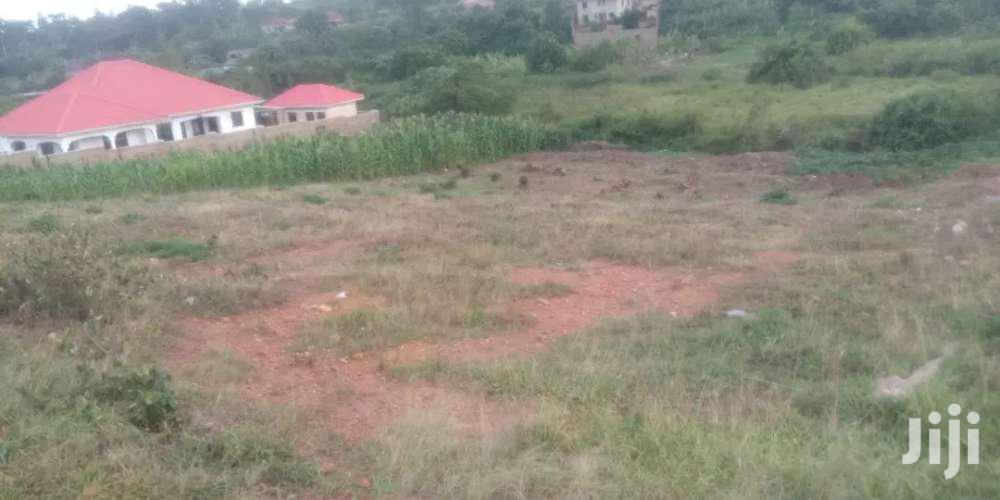 Kira Hot Plots On Sale in Kampala