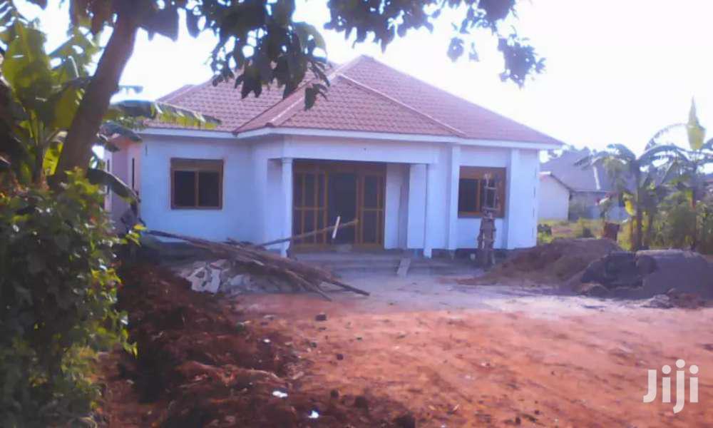 Kira Posh New House On Sale in Kampala