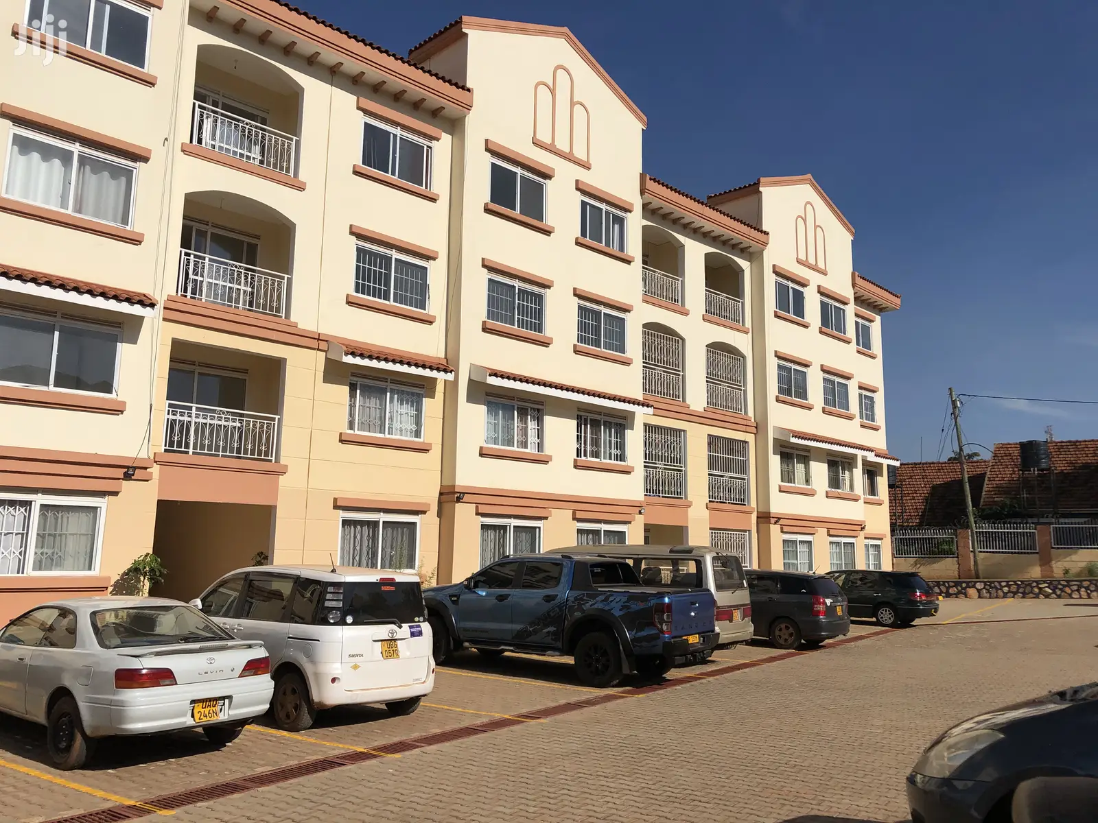 Condominiums At Naalya On Sell in Kampala