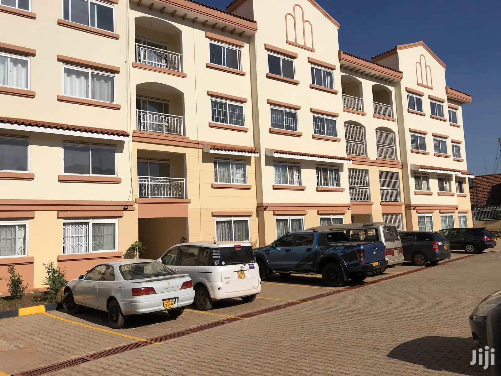 Condominiums At Naalya On Sell in Kampala