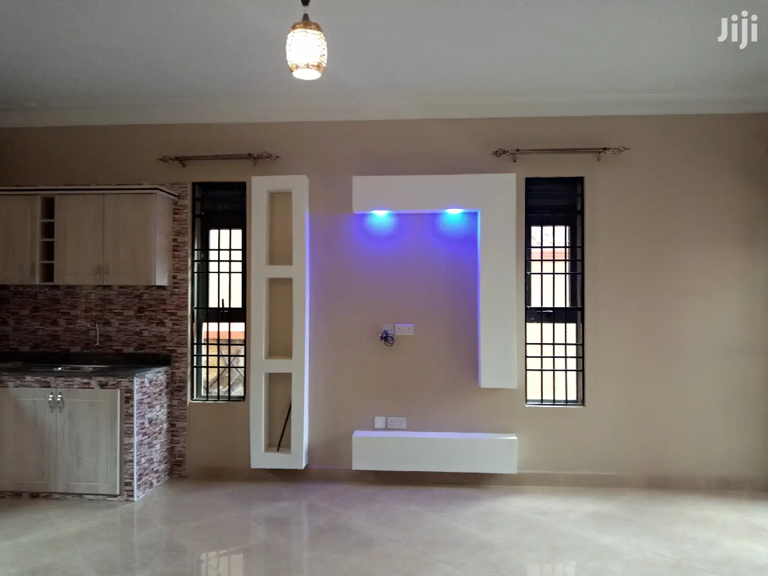 Kisaasi Luxury Apartments On Sell in Kampala