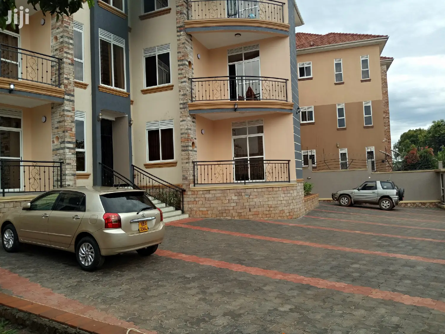 Munyonyo Apartments on Sell in Kampala