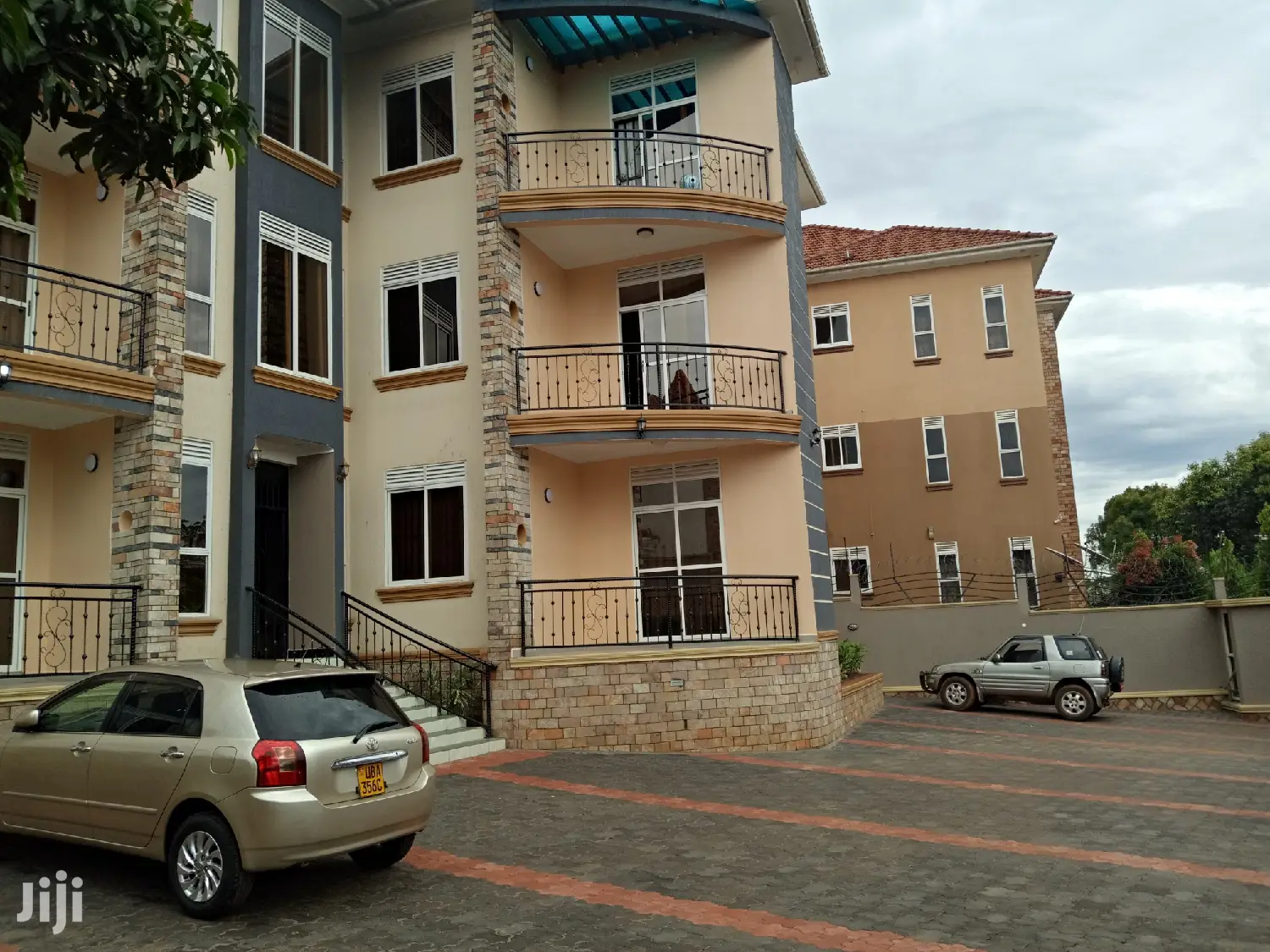Munyonyo Apartments on Sell in Kampala