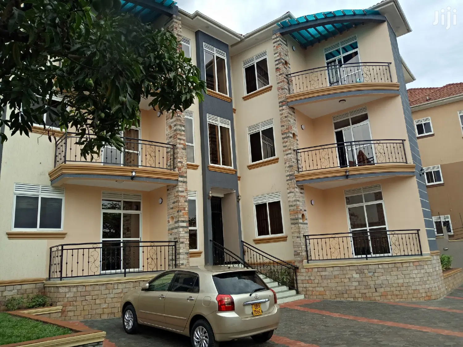 Munyonyo Apartments on Sell in Kampala