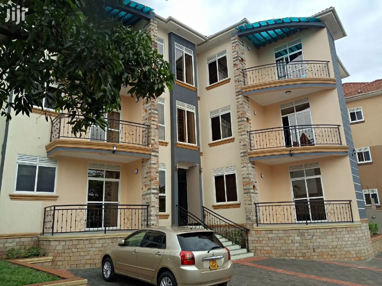 Munyonyo Apartments on Sell in Kampala