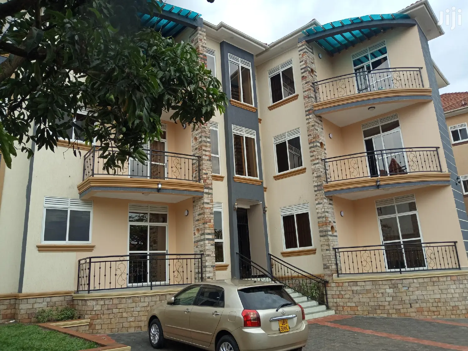 Munyonyo Apartments on Sell in Kampala