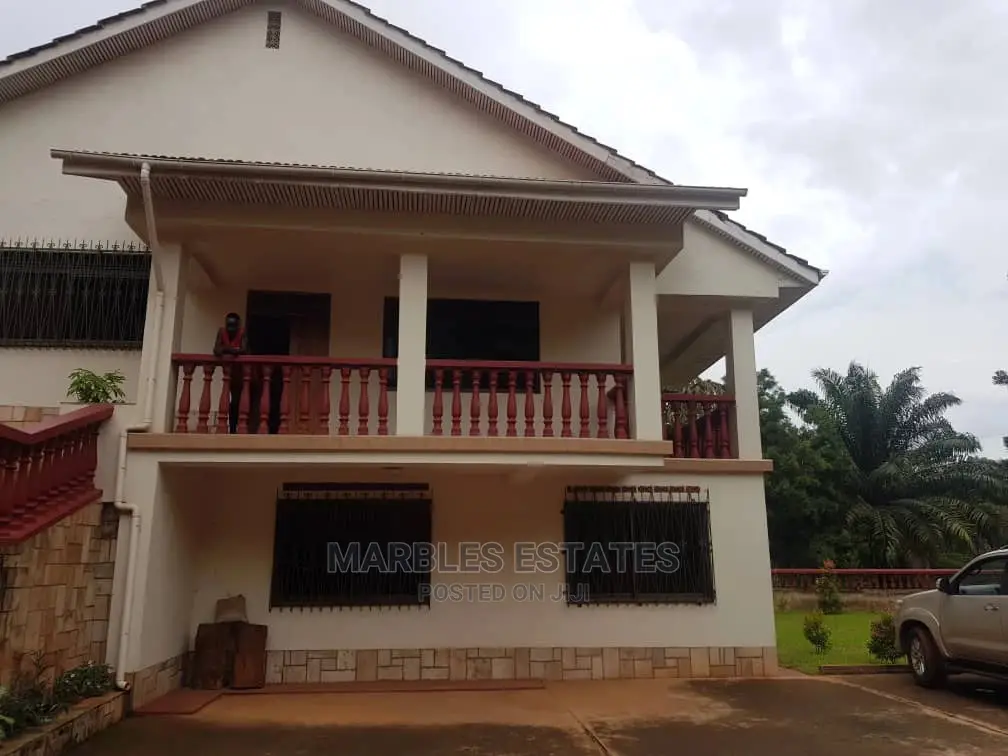 5 Bedrooms House For Rent Near Acacia In Kololo in Kampala