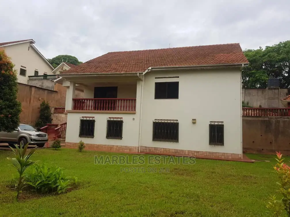 5 Bedrooms House For Rent Near Acacia In Kololo in Kampala