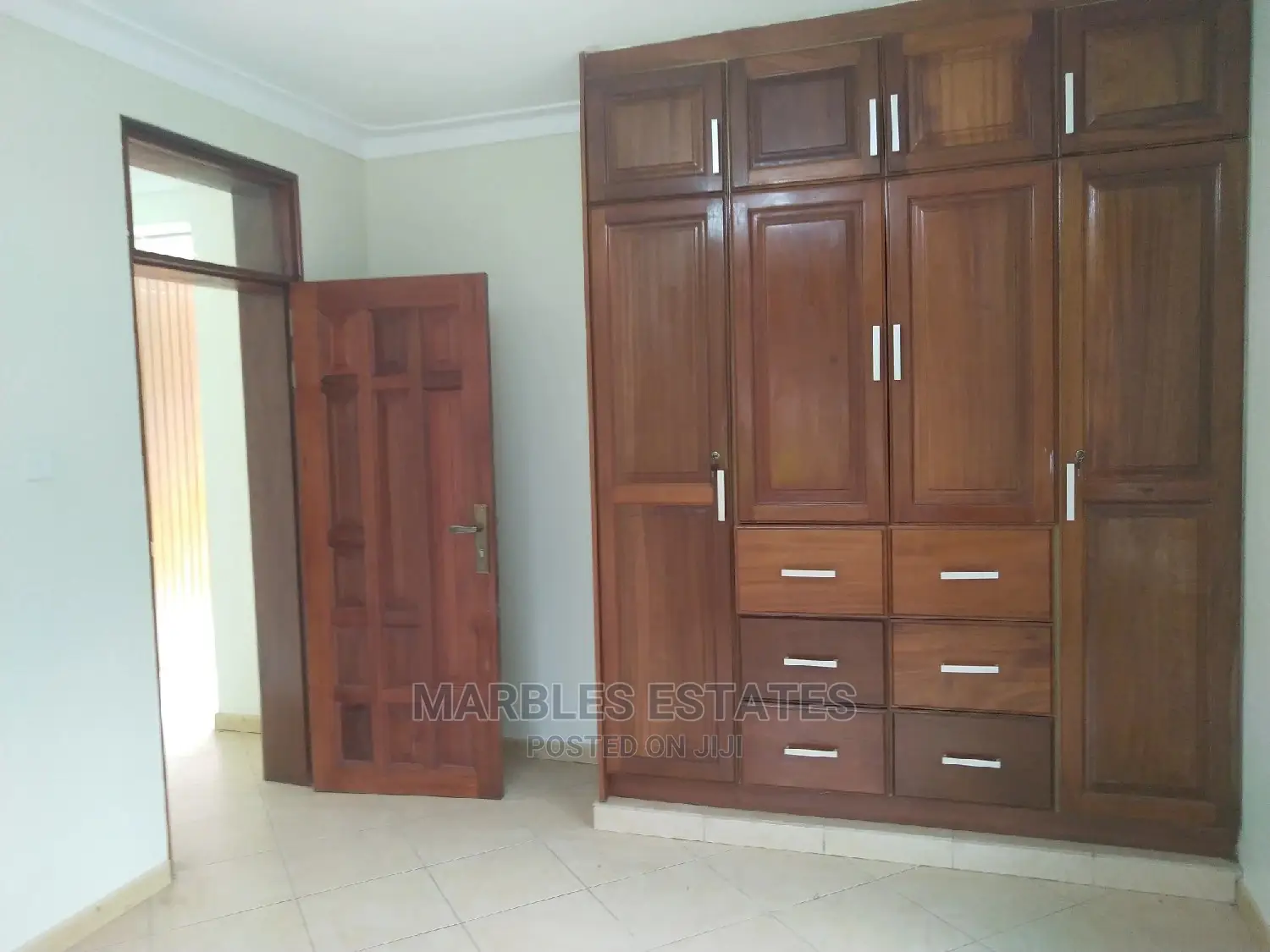 Nice Newly Built House For Rent In Kololo in Kampala