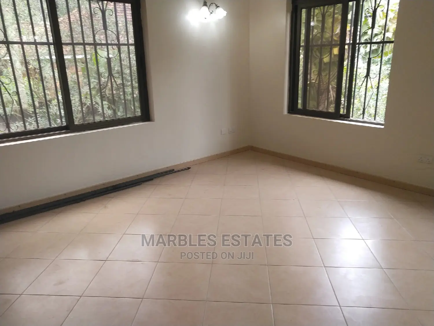 Nice Newly Built House For Rent In Kololo in Kampala