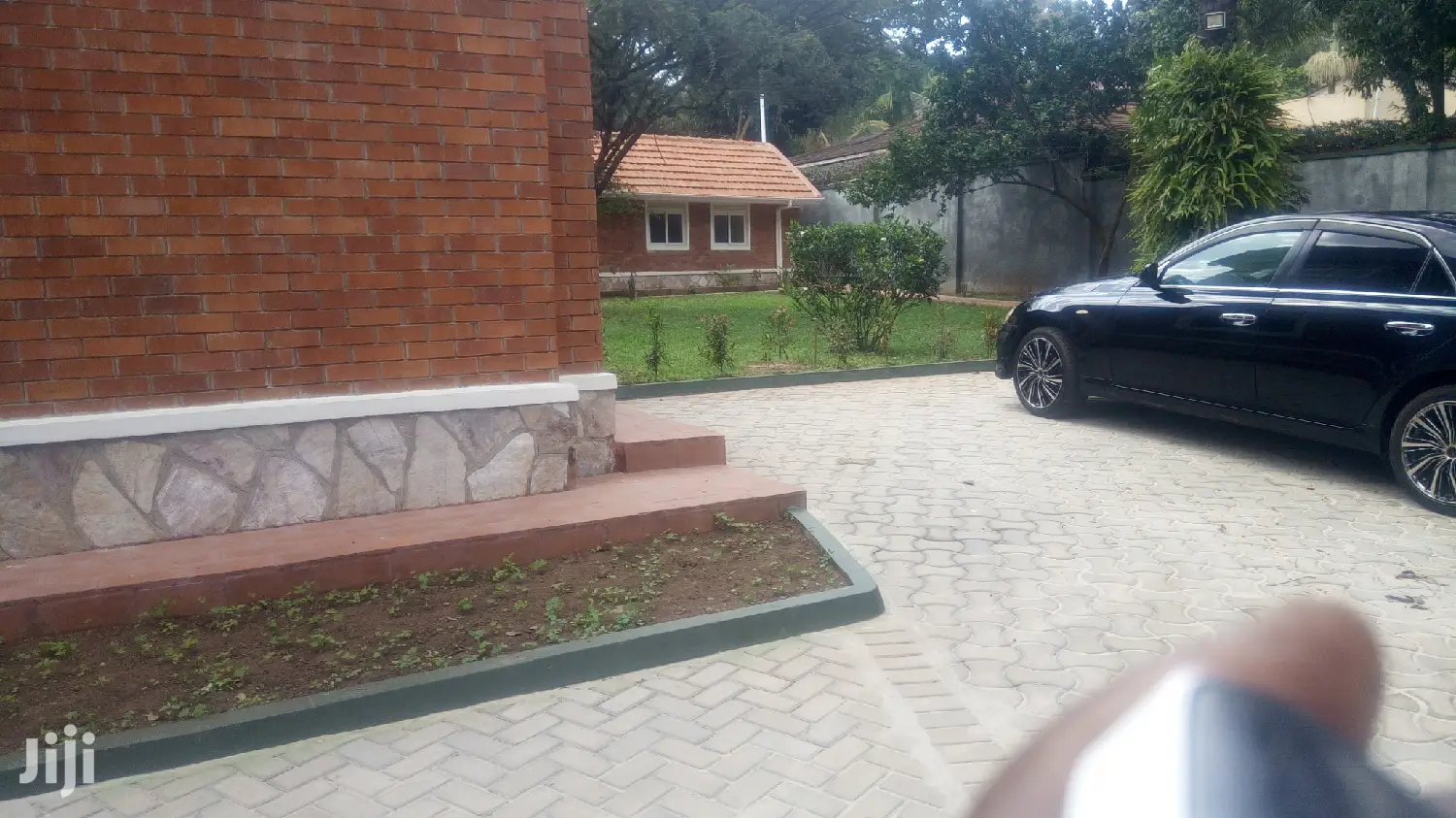 4 Bedroom House In Kololo For Rent in Kampala