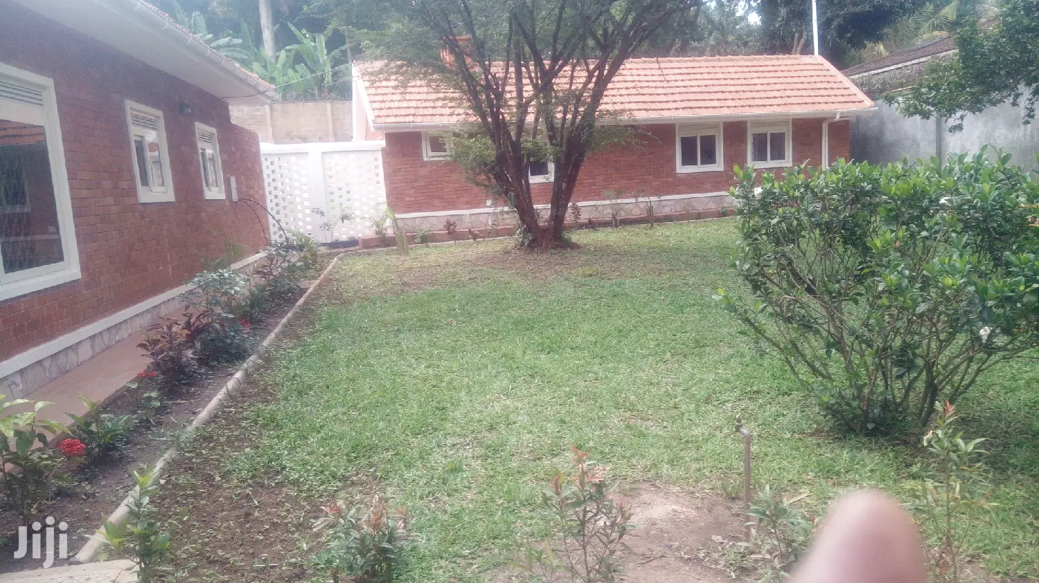 4 Bedroom House In Kololo For Rent in Kampala