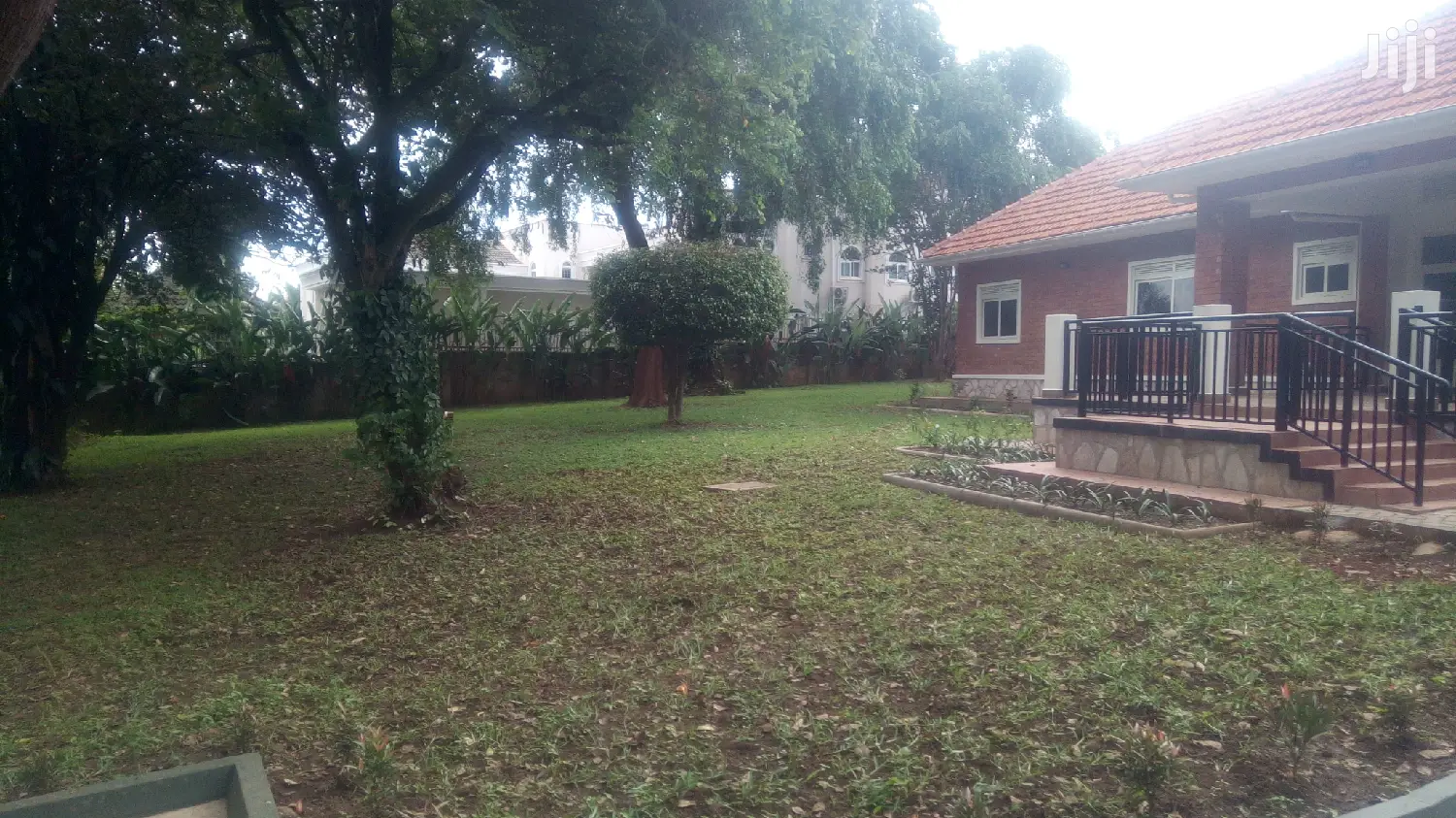 4 Bedroom House In Kololo For Rent in Kampala