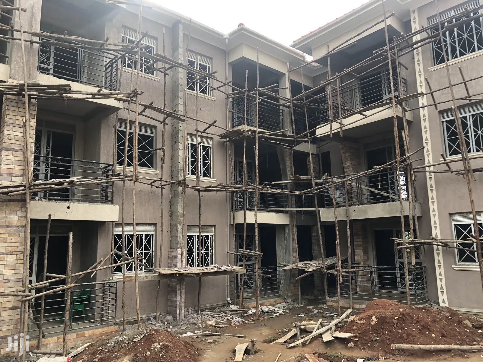 Apartments In Najjera On Sell in Kampala
