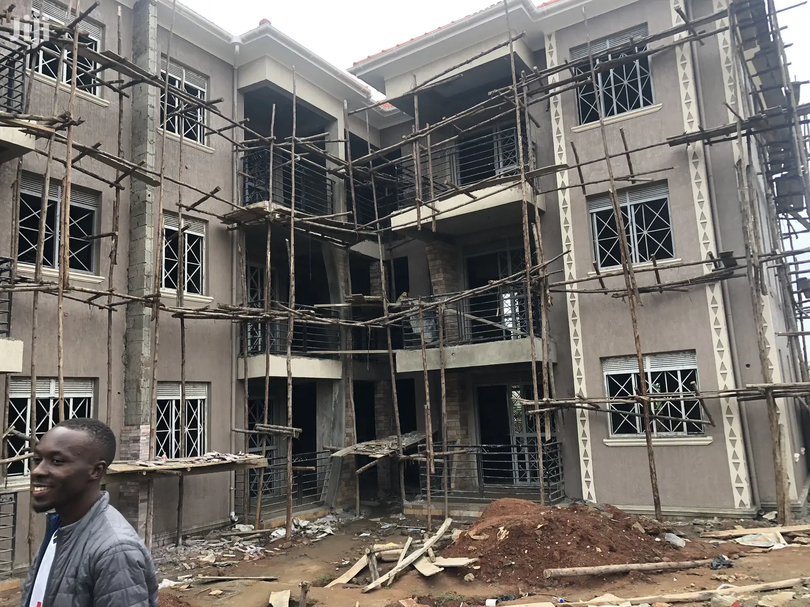 Apartments In Najjera On Sell in Kampala