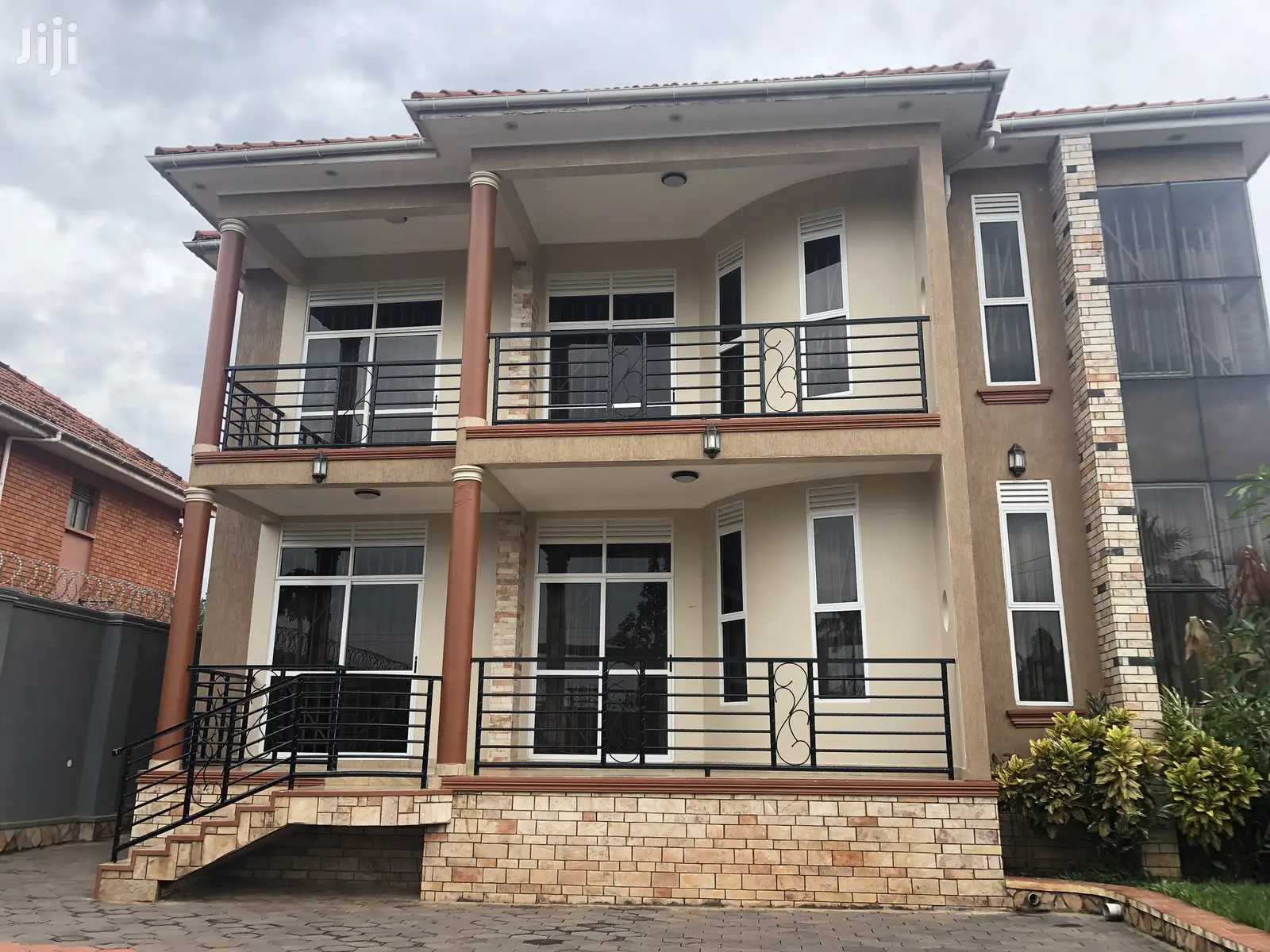Muyenga Mansion on Sell in Kampala