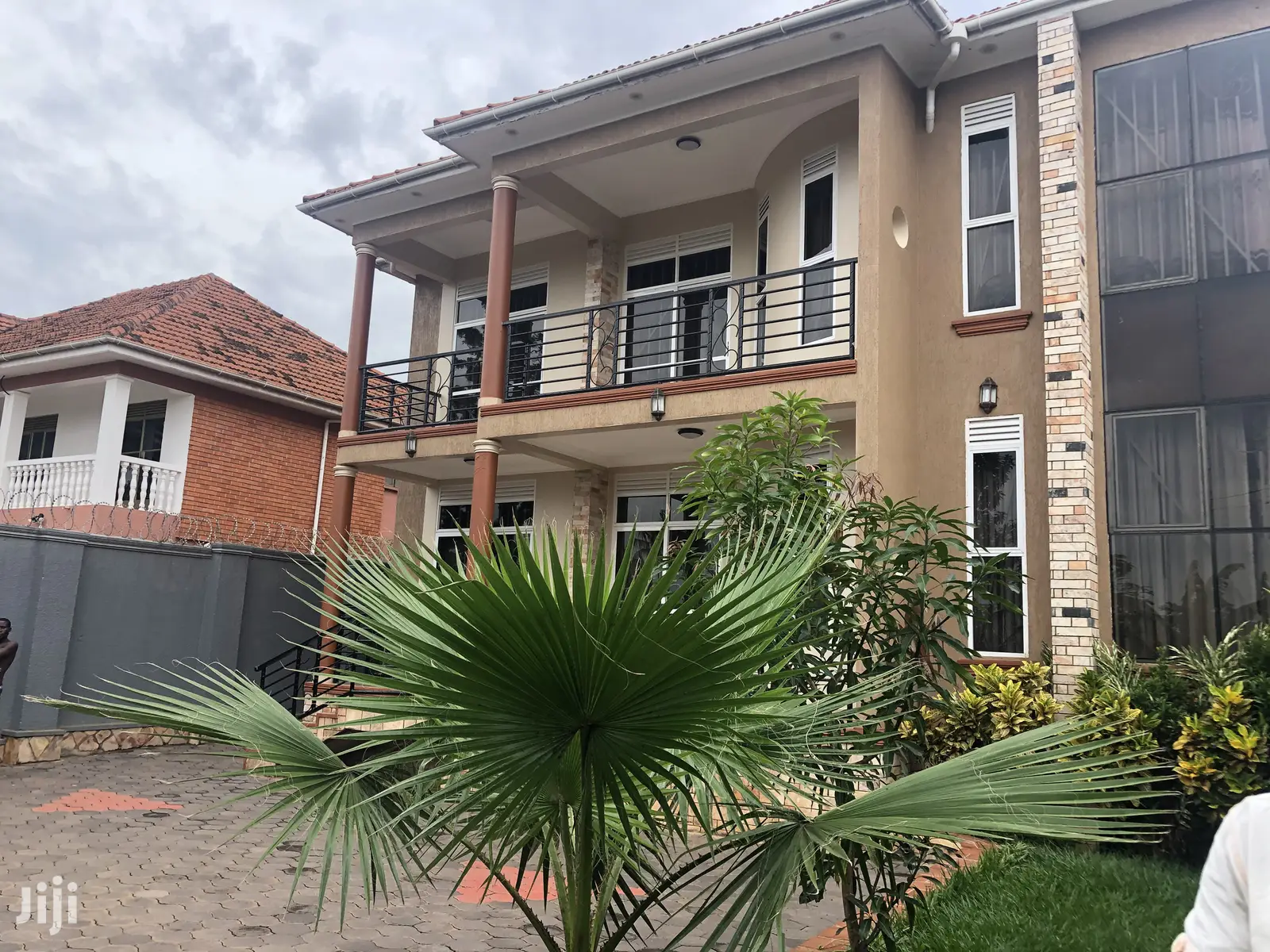 Muyenga Mansion on Sell in Kampala