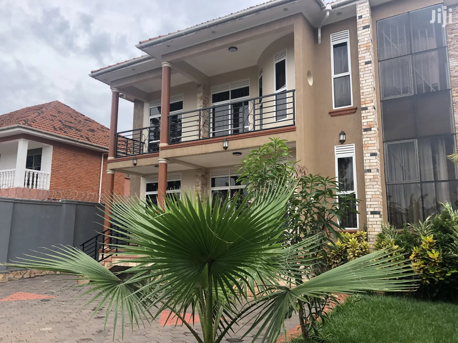 Muyenga Mansion on Sell in Kampala
