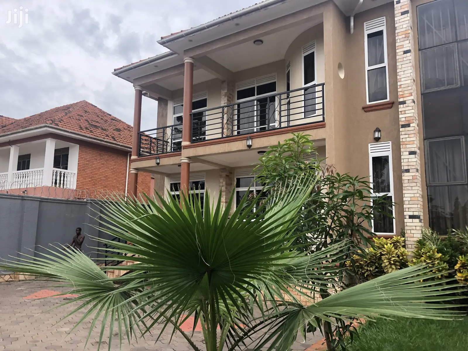 Muyenga Mansion on Sell in Kampala
