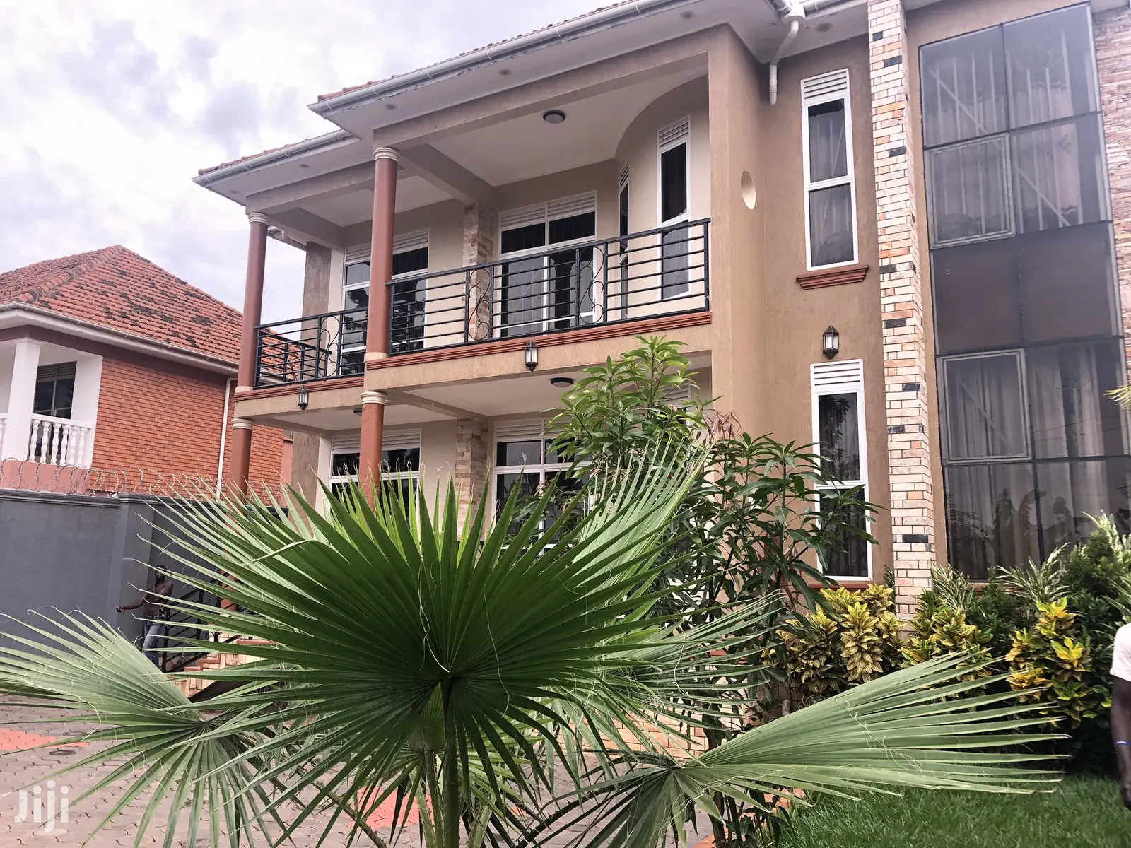 Muyenga Mansion on Sell in Kampala