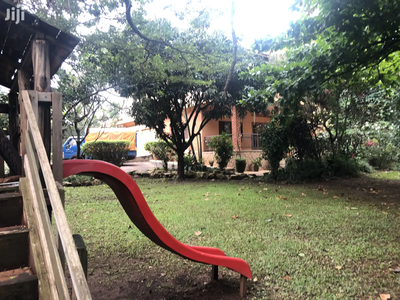 Muyenga European Style Mansion On Sell in Kampala
