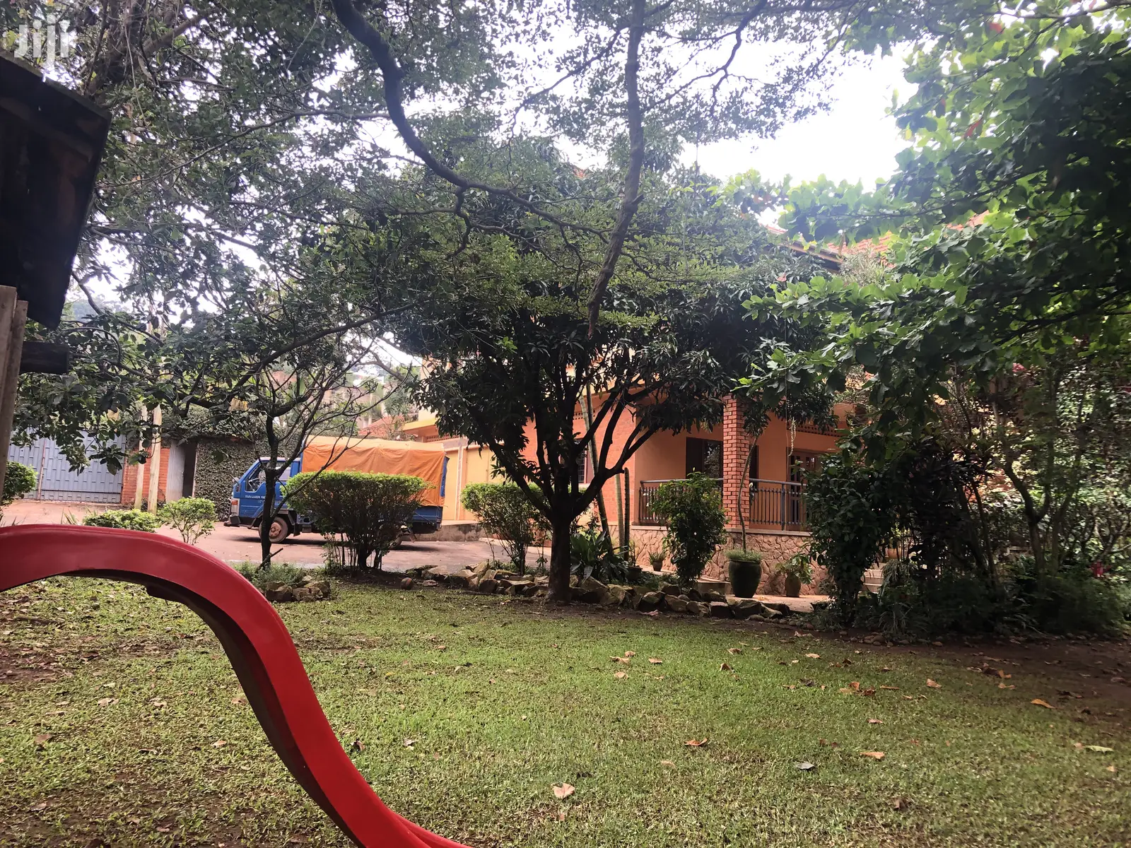 Muyenga European Style Mansion On Sell in Kampala