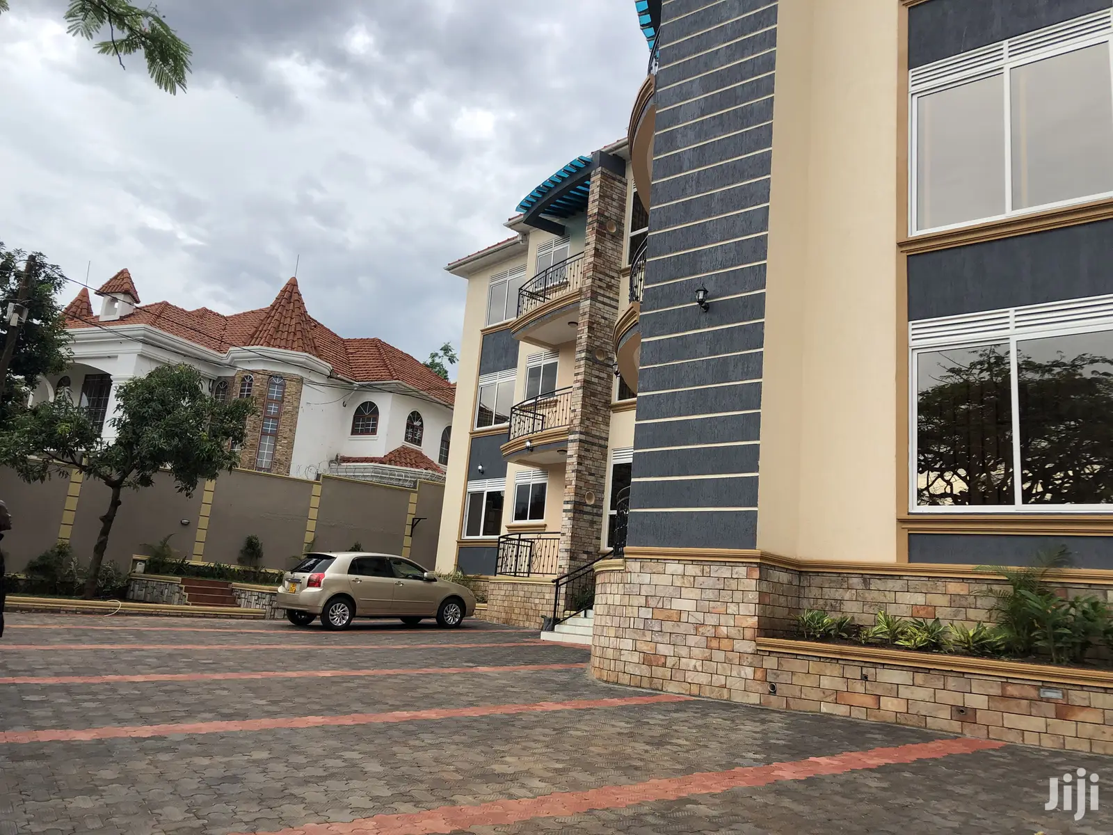 Munyonyo 3 Bedroom Apartments on Sell in Kampala