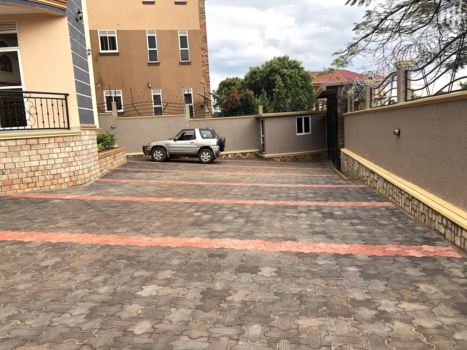 Munyonyo 3 Bedroom Apartments on Sell in Kampala
