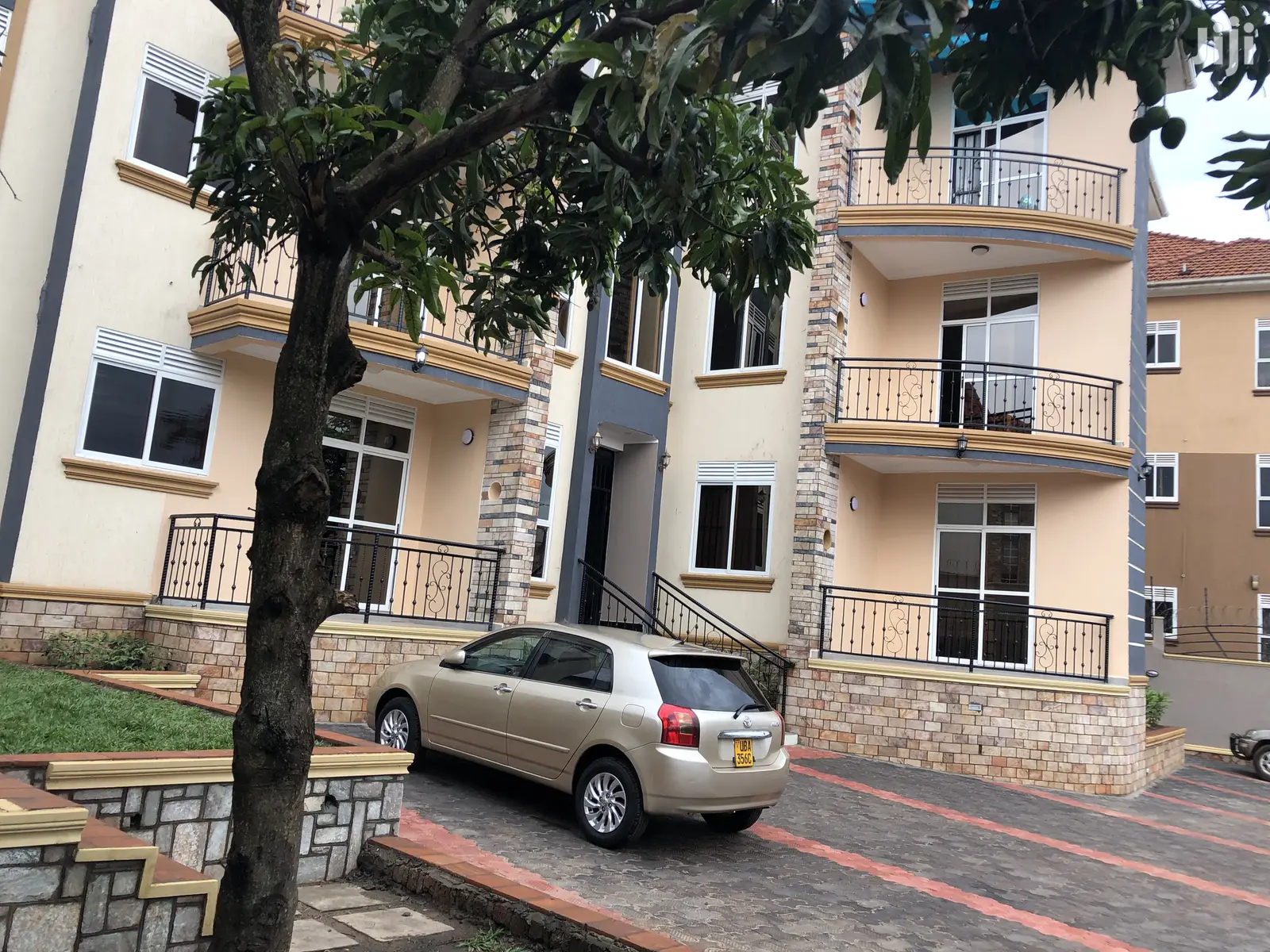 Munyonyo 3 Bedroom Apartments on Sell in Kampala