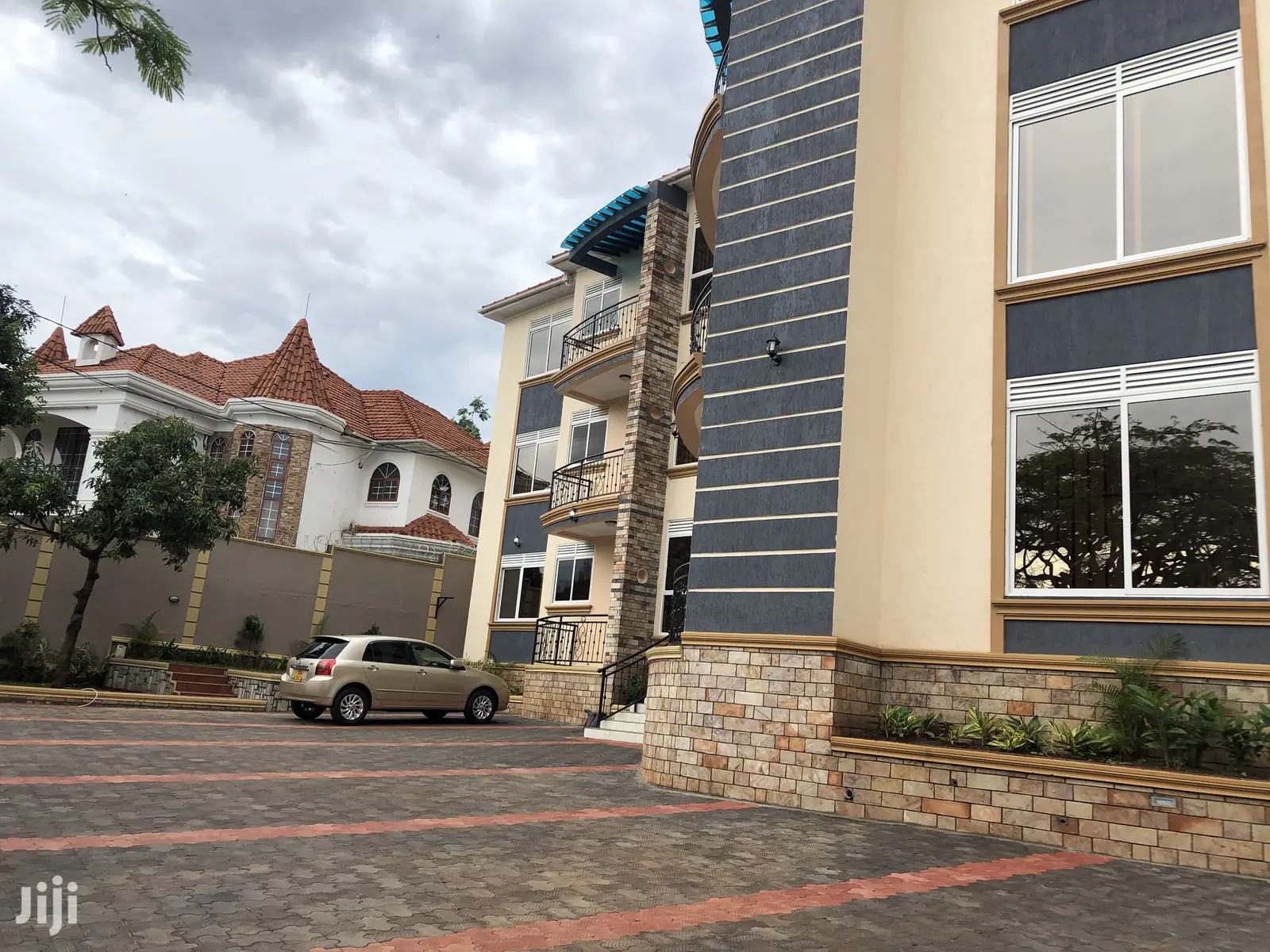 Munyonyo 3 Bedroom Apartments on Sell in Kampala