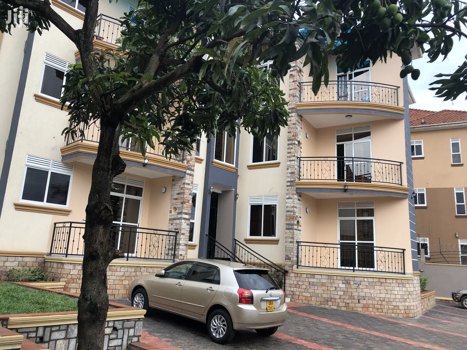 Munyonyo 3 Bedroom Apartments on Sell in Kampala