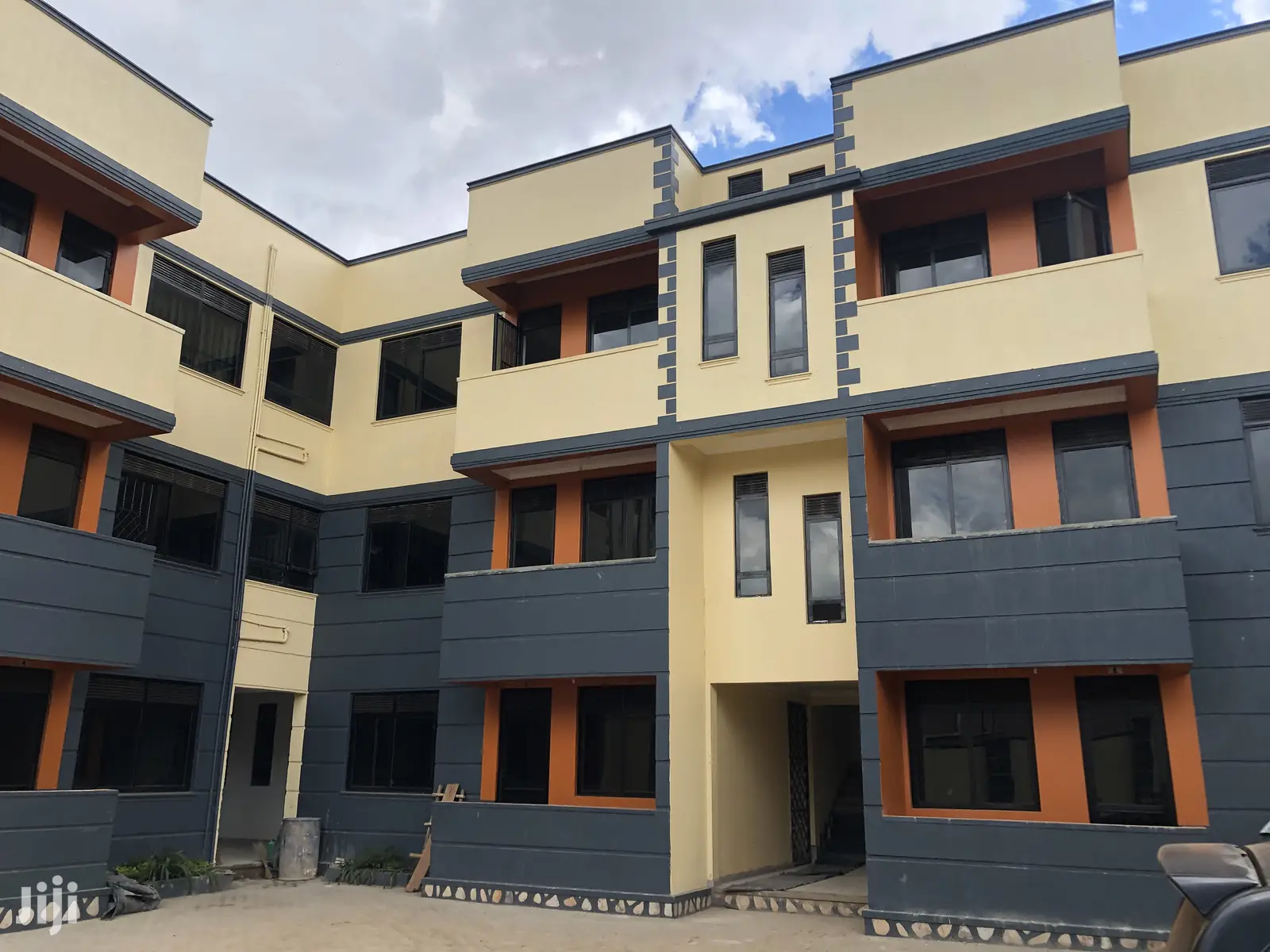 Kira Condominiums On Sell in Kampala