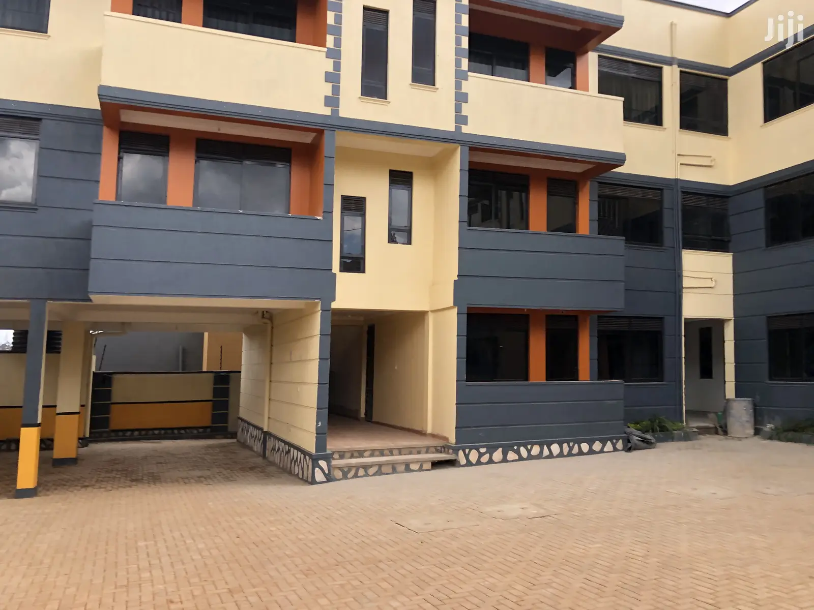 Kira Condominiums On Sell in Kampala