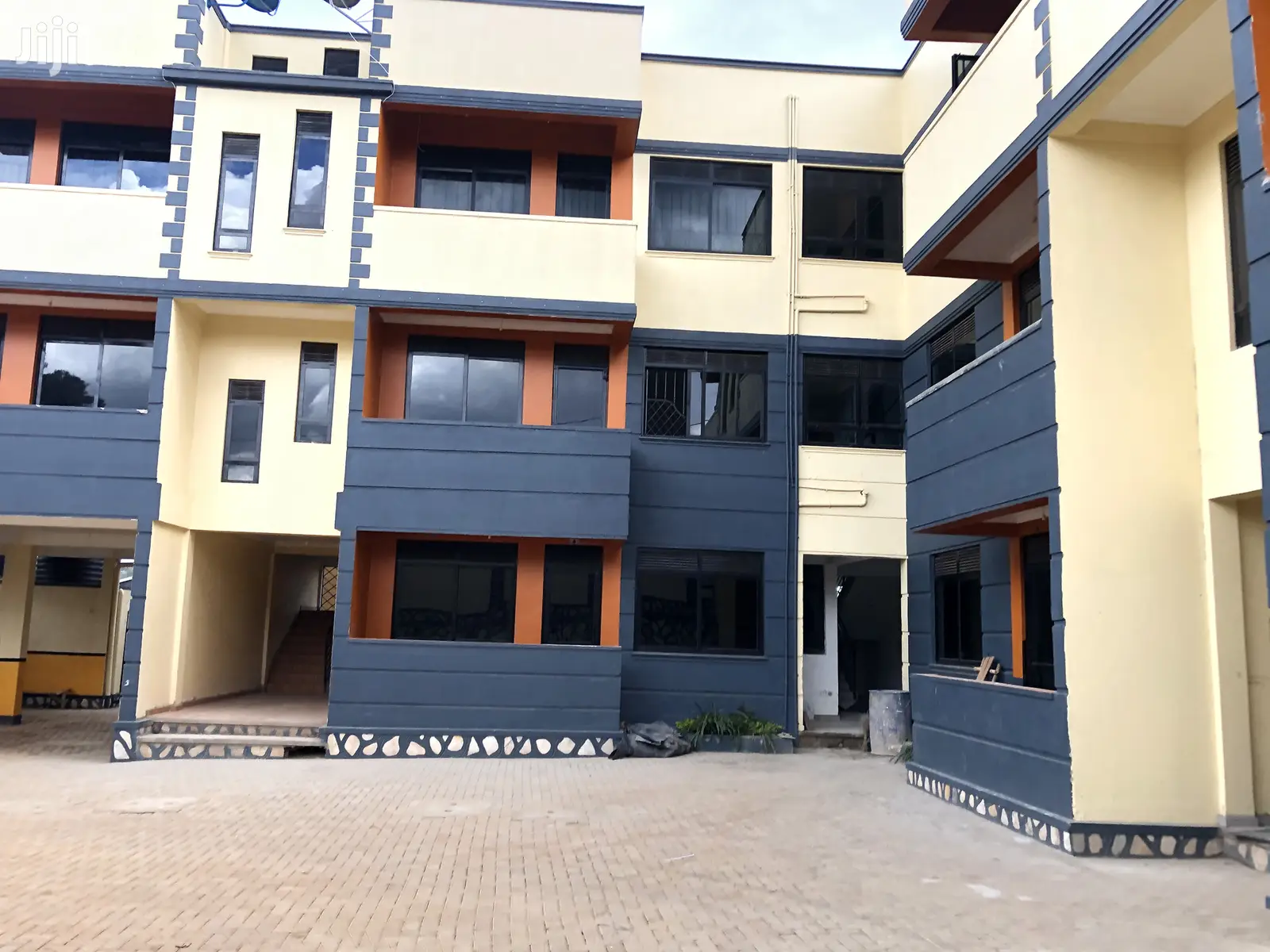 Kira Condominiums On Sell in Kampala