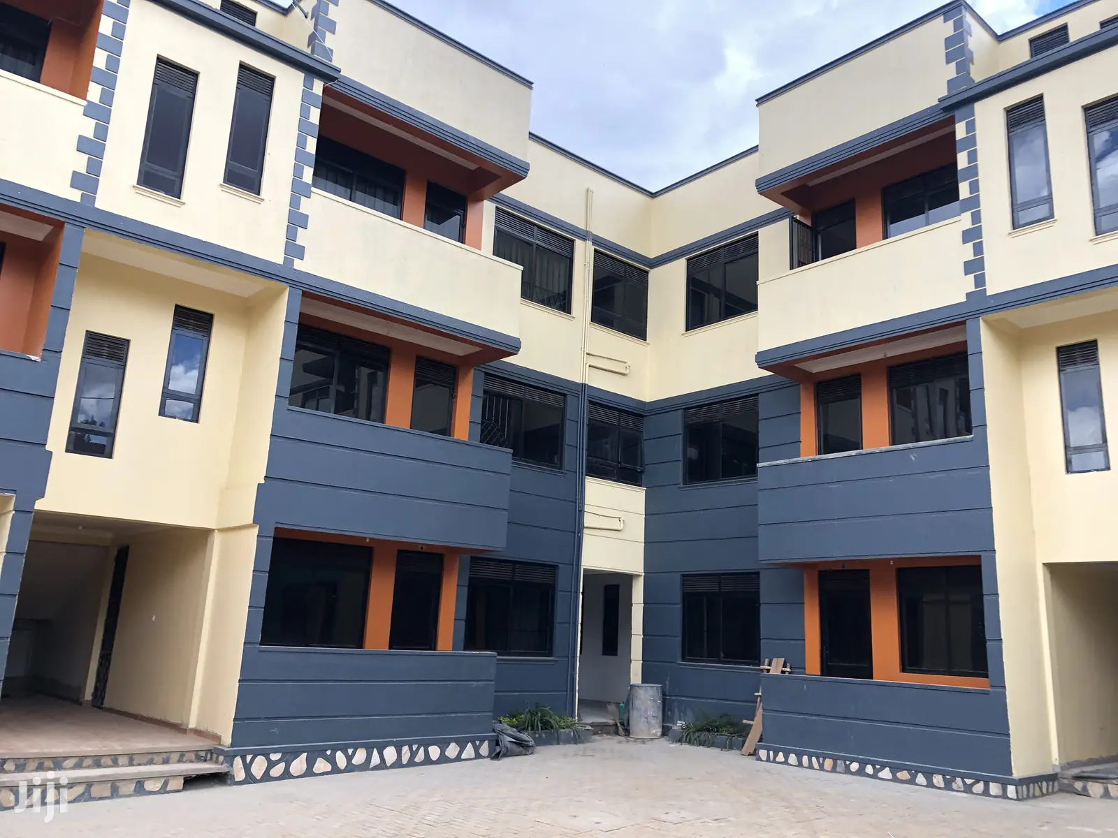 Kira Condominiums On Sell in Kampala