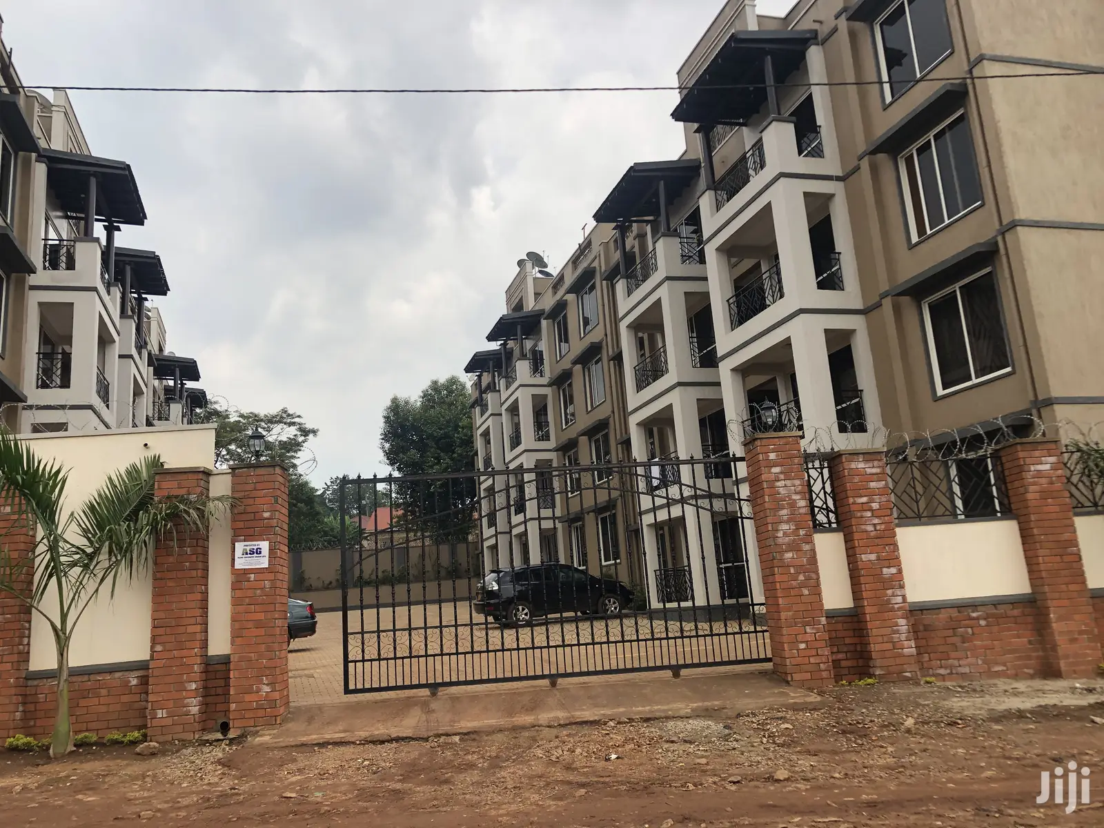 Namugongo Condominiums On Sell in Kampala