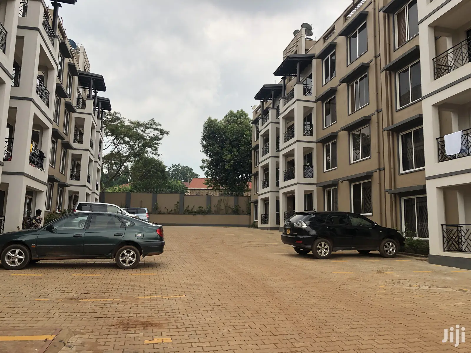Namugongo Condominiums On Sell in Kampala