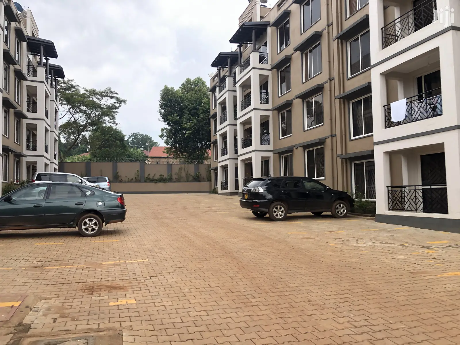 Namugongo Condominiums On Sell in Kampala