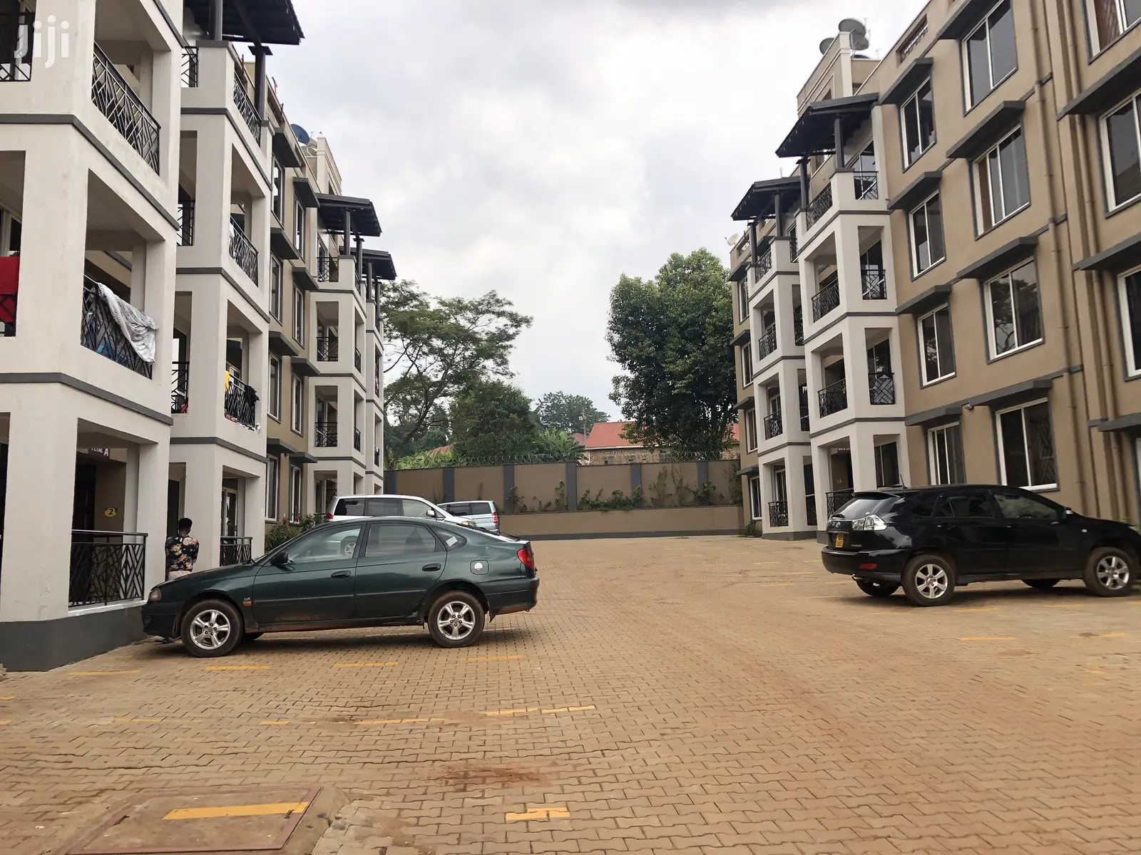 Namugongo Condominiums On Sell in Kampala