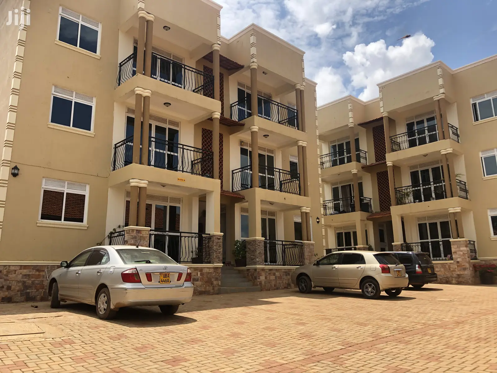Apartments In Kampala On Sell in Kampala