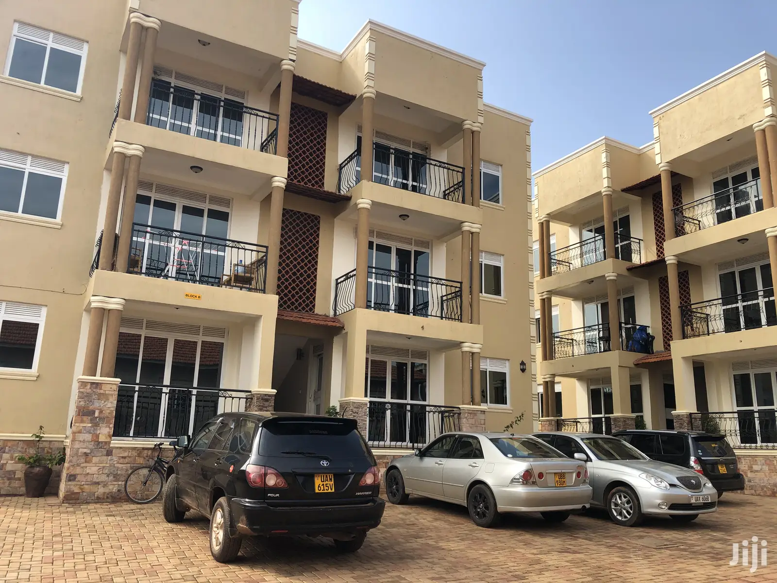 Apartments In Kampala On Sell in Kampala